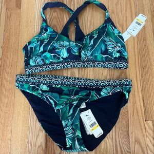 Tommy Bahama Bikini - New With Tags